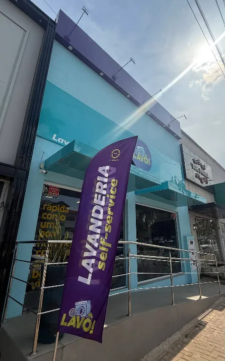 Foto da unidade Lavô Araguaina (1)