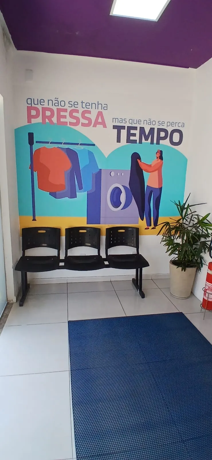 Foto da unidade Lavô Arraial d'Ajuda (1)