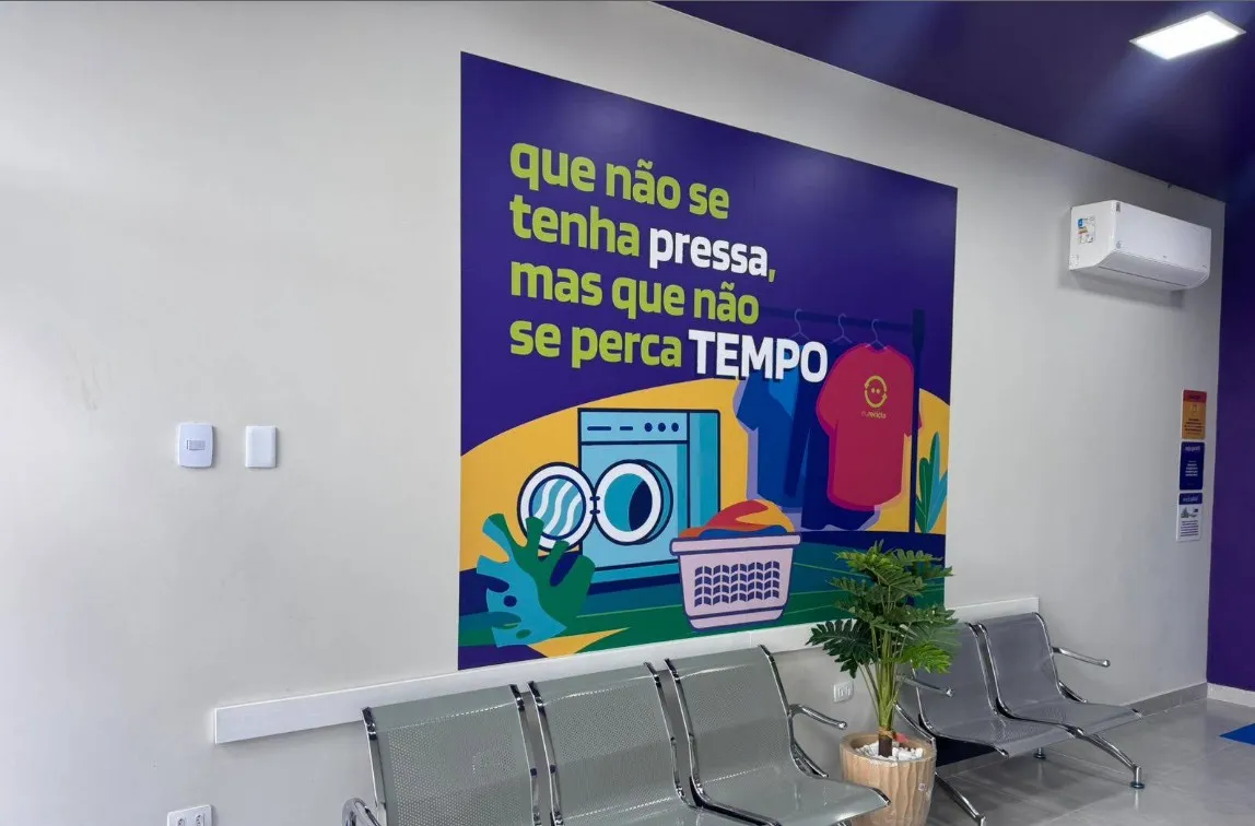 Foto da unidade Lavô Caetité (3)