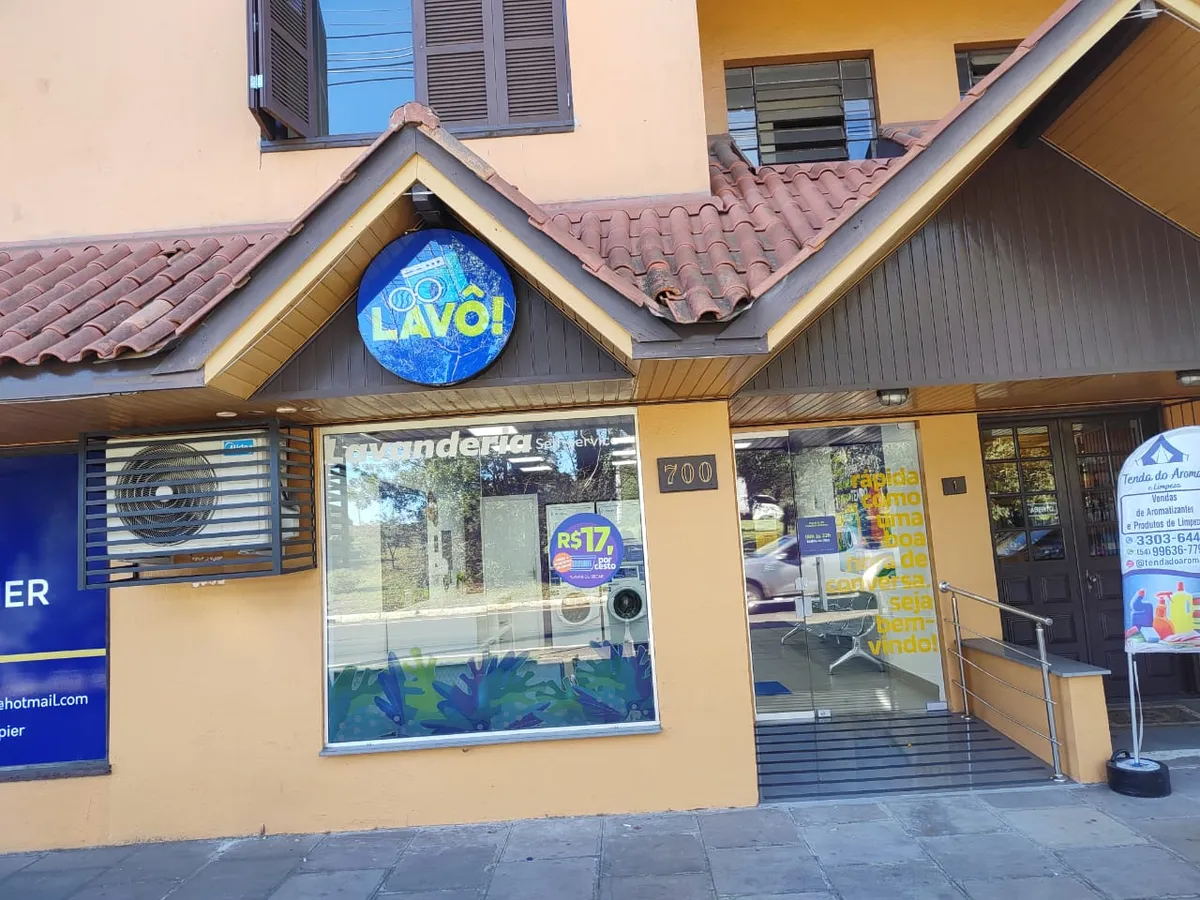 Foto da unidade Lavô Canela (2)