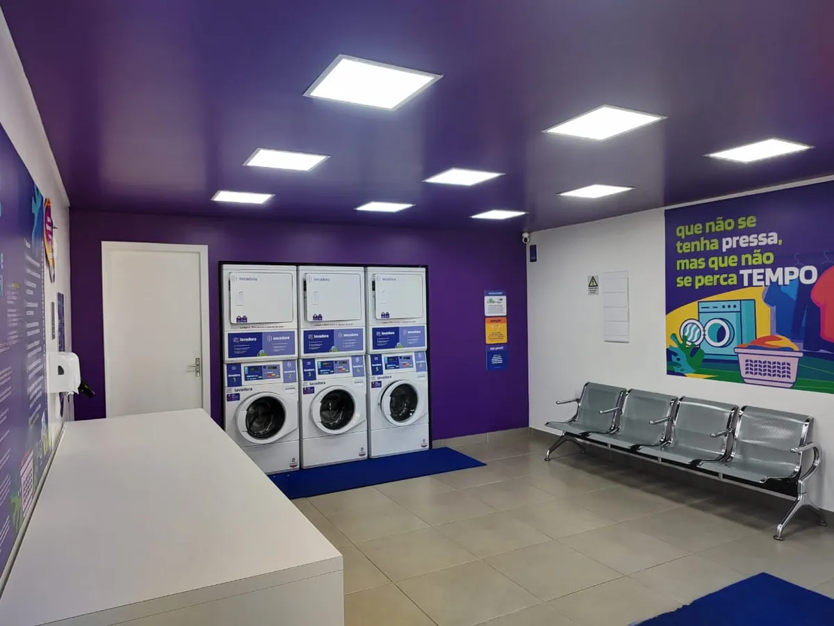 Foto da unidade Lavô Canela (3)
