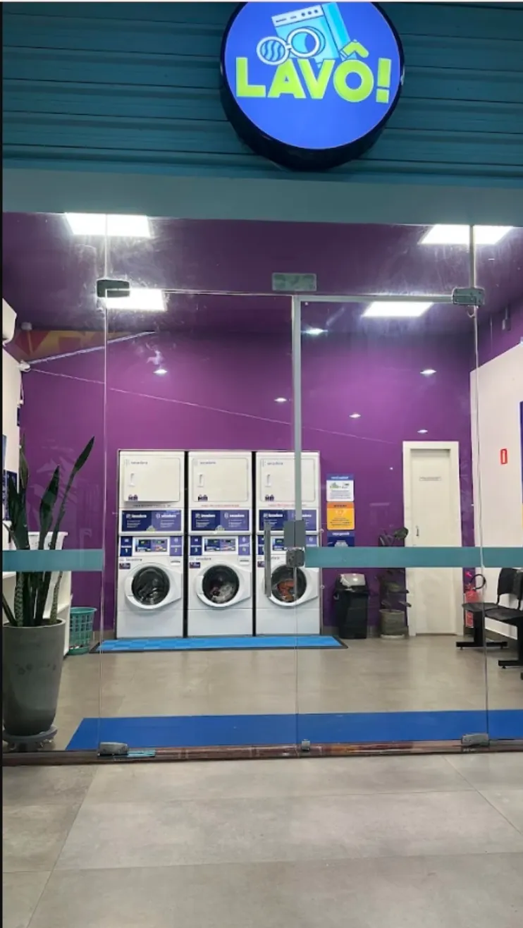 Foto da unidade Lavô Caraguatatuba (2)
