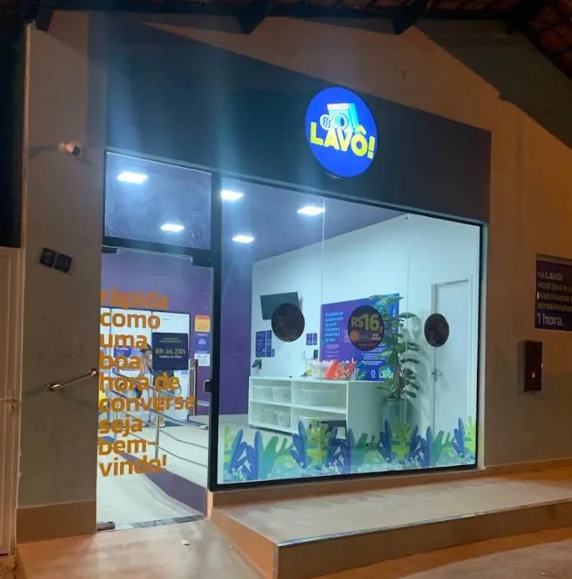 Foto da unidade Lavô Guanambi (2)