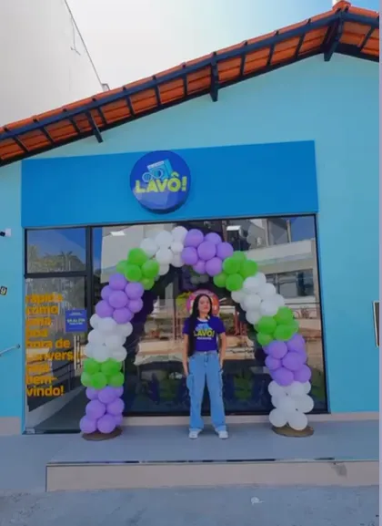 Foto da unidade Lavô Guanambi (3)