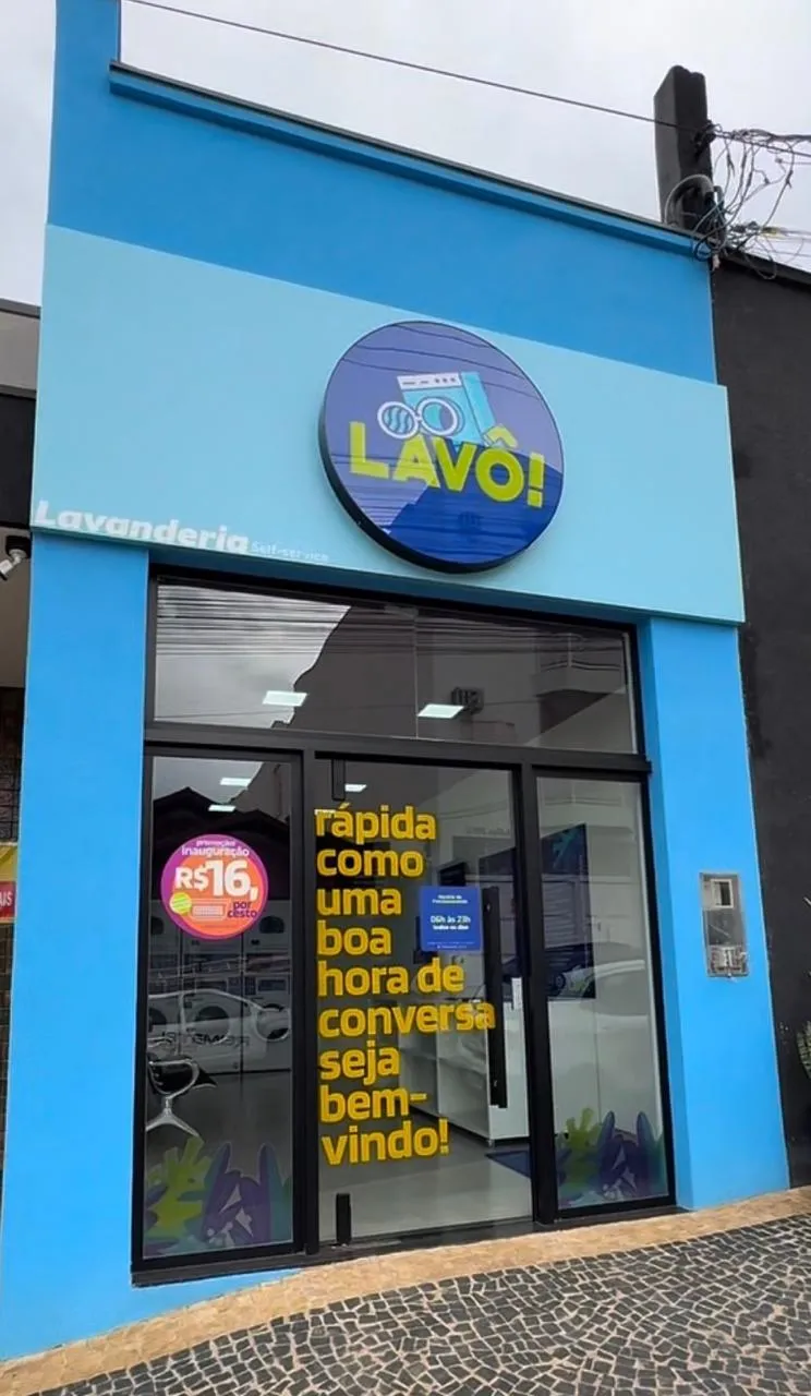 Foto da unidade Lavô Jales (3)