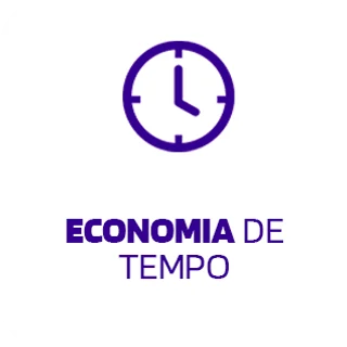 Economia de tempo