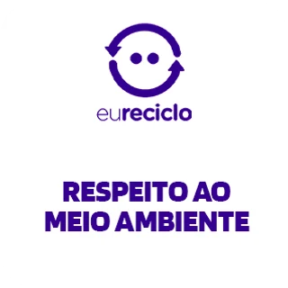 Respeito ao meio ambiente