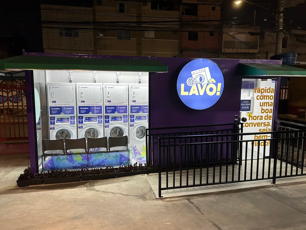 Foto da unidade Lavô Piratininga (3)