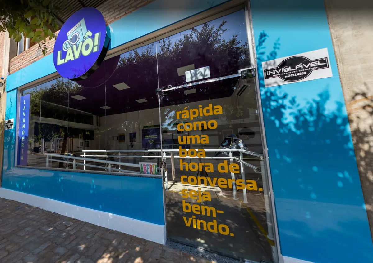 Foto da unidade Lavô Rondonópolis (3)