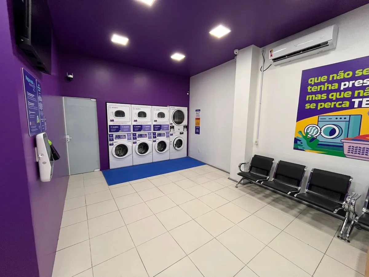 Foto da unidade Lavô Sapiranga (2)