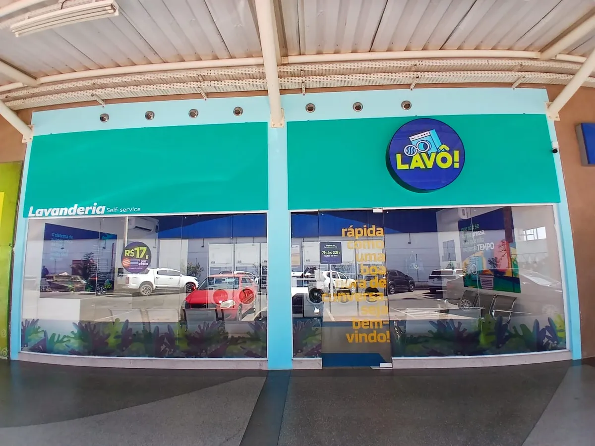 Foto da unidade Lavô Timon (1)