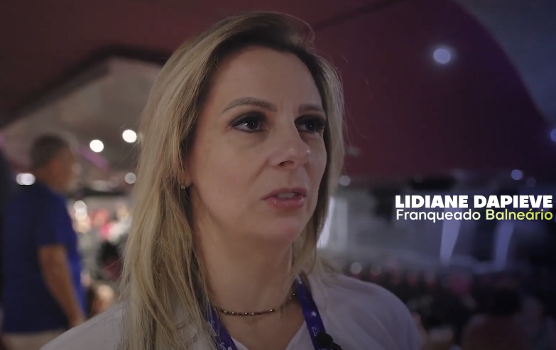 Lidiane