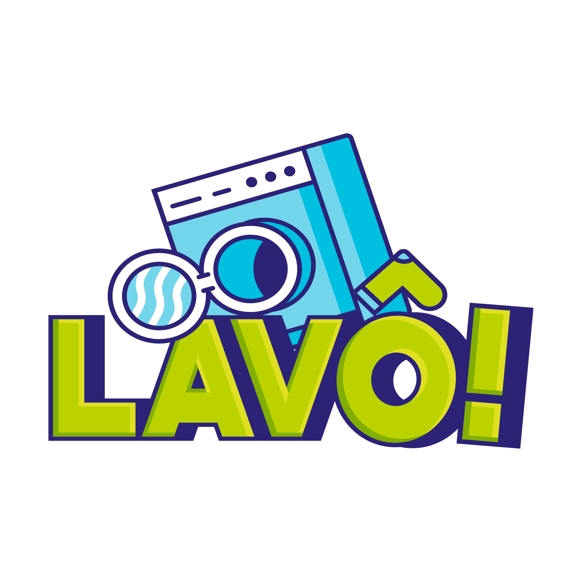 Logo Lavô