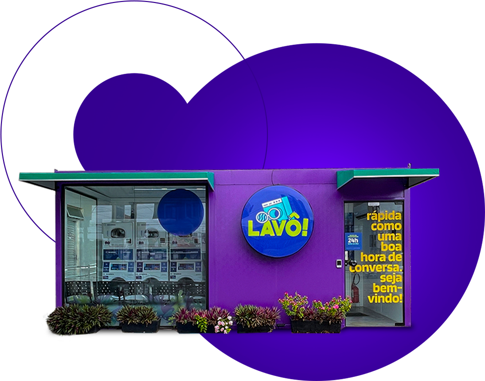 Loja Lavô!