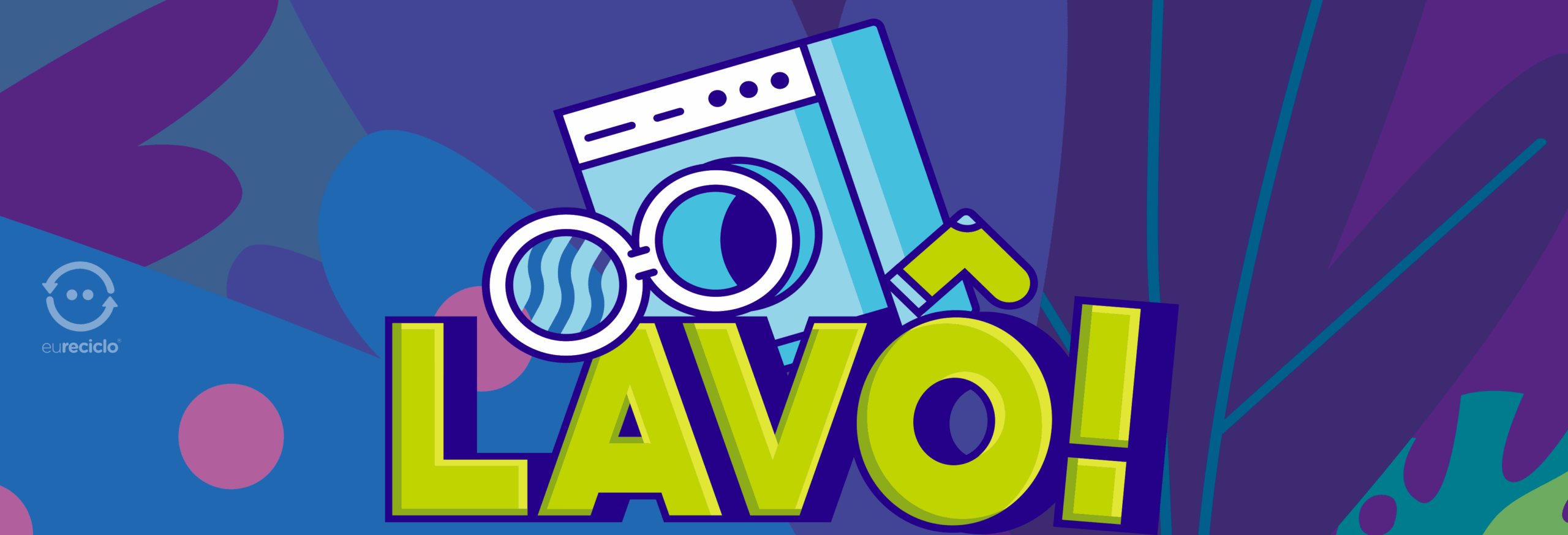 Lavô Banner