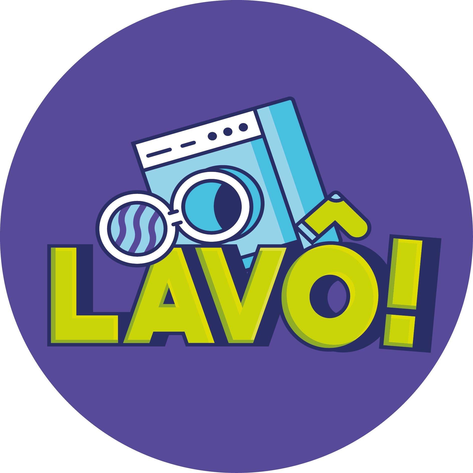 Lavô Canarana