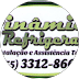 Dinâmica Refrigeração