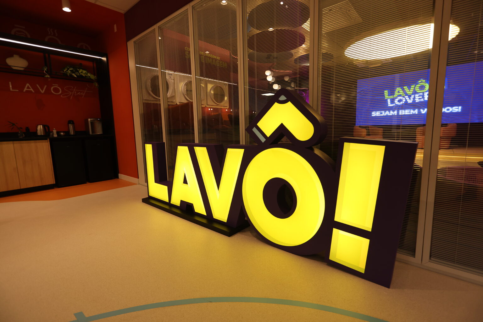 Lavô Open House 2026