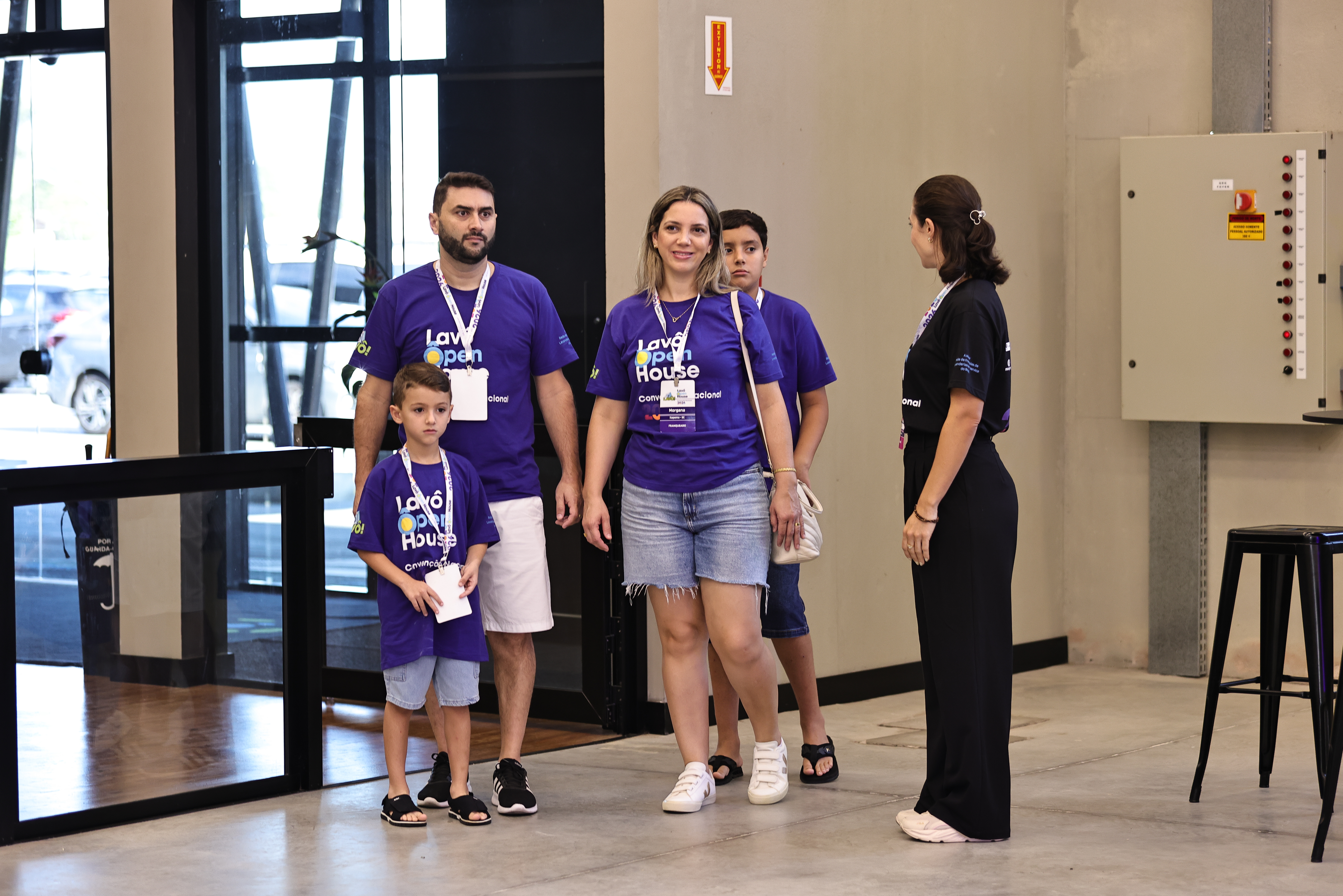 Lavô Open House 2026