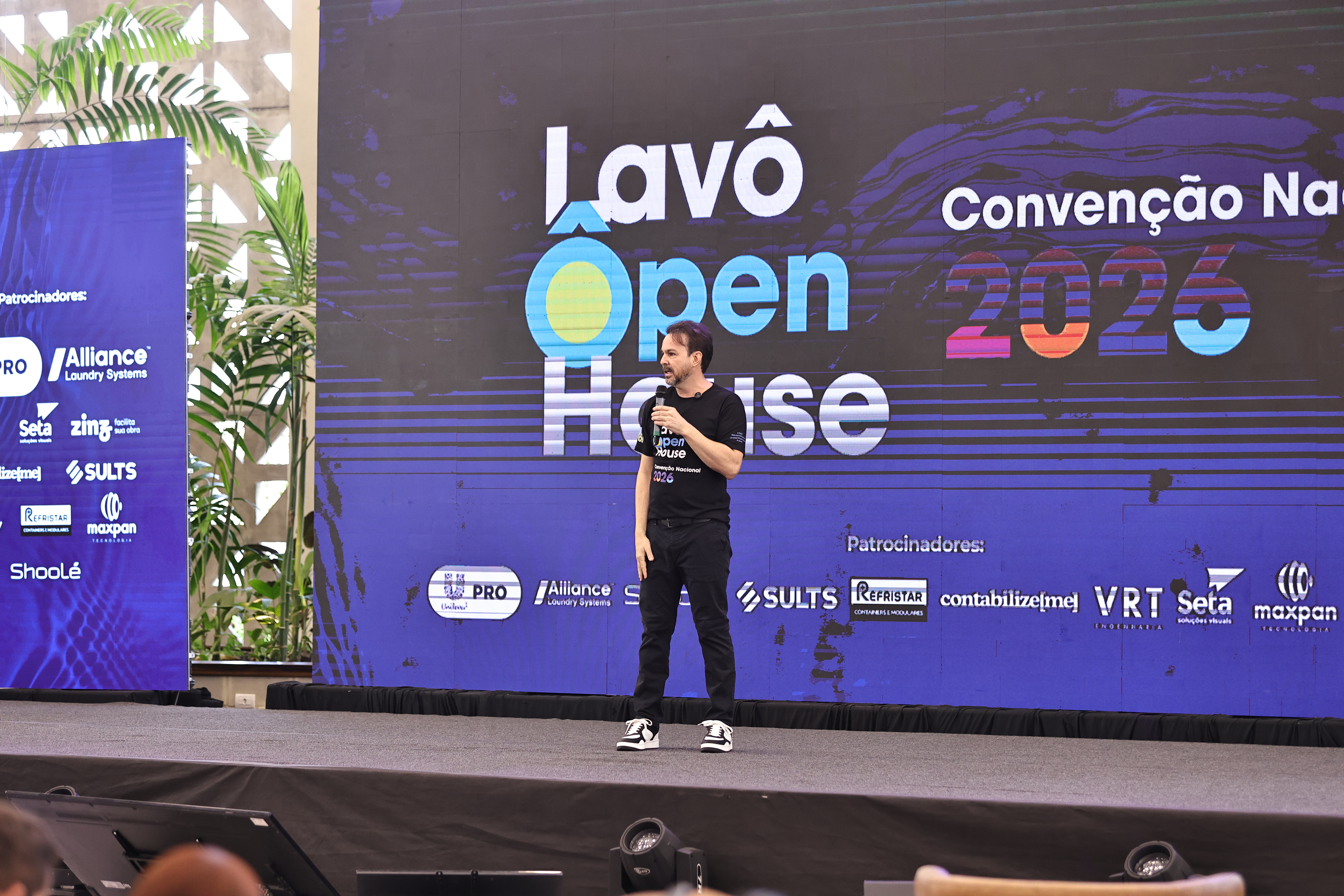 Lavô Open House 2026