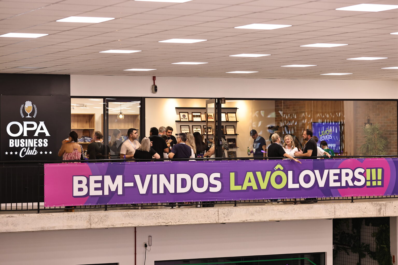 Lavô Open House 2026