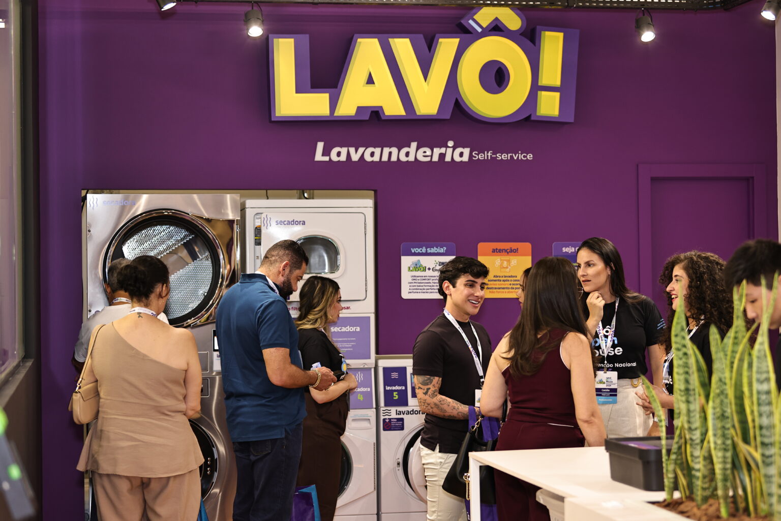 Lavô Open House 2026
